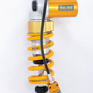 Amm.Ohlins KTM 690 SMCR Husky 701 Supermoto GAS GAS SM 700